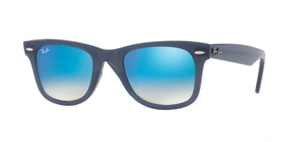 Ray-Ban Wayfarer 4340 Sunglasses - view 49